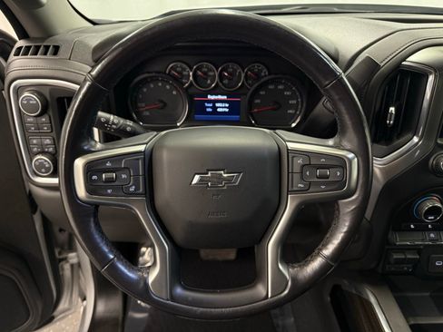 Used 2020 Chevrolet Silverado 1500 RST w/ All-Star Edition image 12