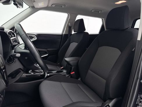 Certified 2022 Kia Soul X-Line FWD image 20