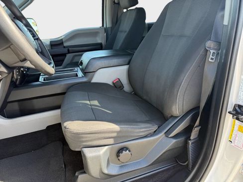 Used 2017 Ford F150 XL w/ Equipment Group 101A Mid image 9