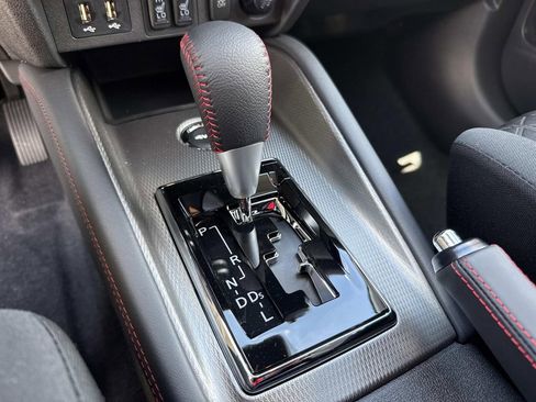 New 2026 Mitsubishi Outlander Sport LE AWD/4WD image 30