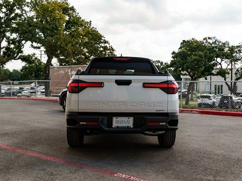 New 2026 Hyundai Santa Cruz SE image 5