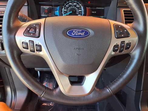 Used 2015 Ford Flex SEL w/ Equipment Group 202A FWD image 23