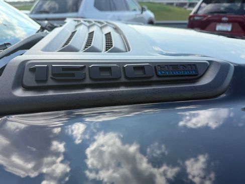 Used 2022 RAM 1500 Rebel w/ Rebel Level 1 Equipment Group AWD/4WD image 12