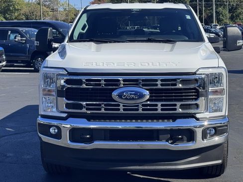 Used 2024 Ford F250 XLT image 14