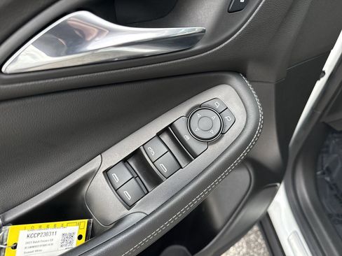 Used 2023 Buick Encore GX Preferred w/ Cold Weather Comfort Package image 15