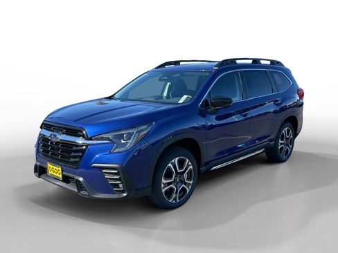 New 2026 Subaru Ascent Limited image 1