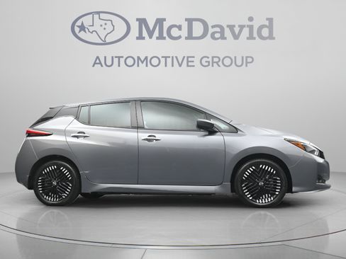 Used 2025 Nissan Leaf SV Plus FWD image 31