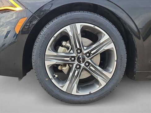 Used 2023 Kia K5 EX w/ EX Premium Package FWD image 26