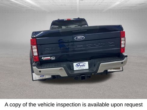 Used 2022 Ford F350 XLT w/ XLT Value Package AWD/4WD image 12