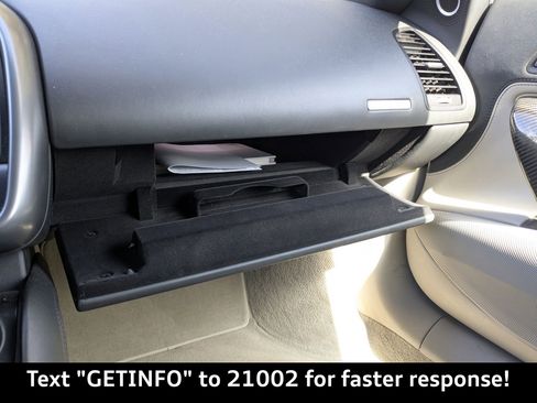 Used 2010 Audi R8 V10 image 24