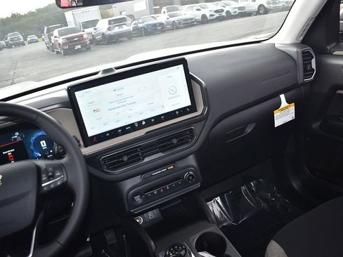 New 2025 Ford Bronco Sport Big Bend w/ Convenience Package image 14