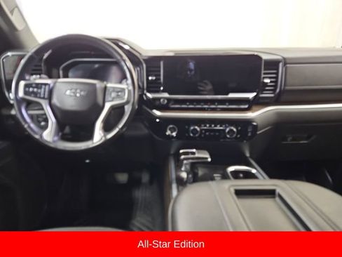 Used 2022 Chevrolet Silverado 1500 RST image 28