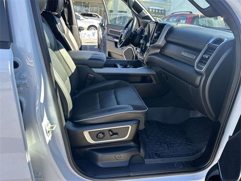 Certified 2023 RAM 1500 Laramie image 25