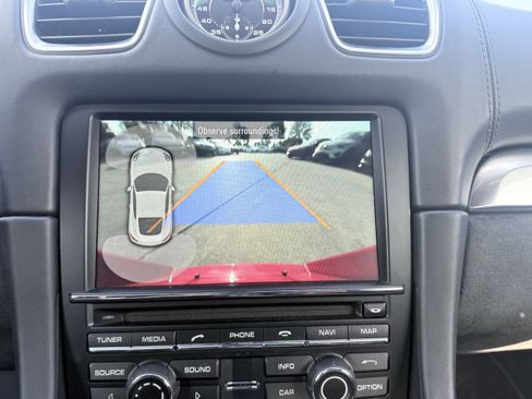 Used 2015 Porsche Cayman GTS image 56