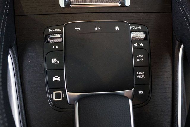 Certified 2026 Mercedes-Benz GLS 450 4MATIC image 20