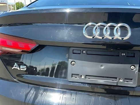 Used 2023 Audi A5 2.0T Premium w/ Convenience Package AWD/4WD image 12