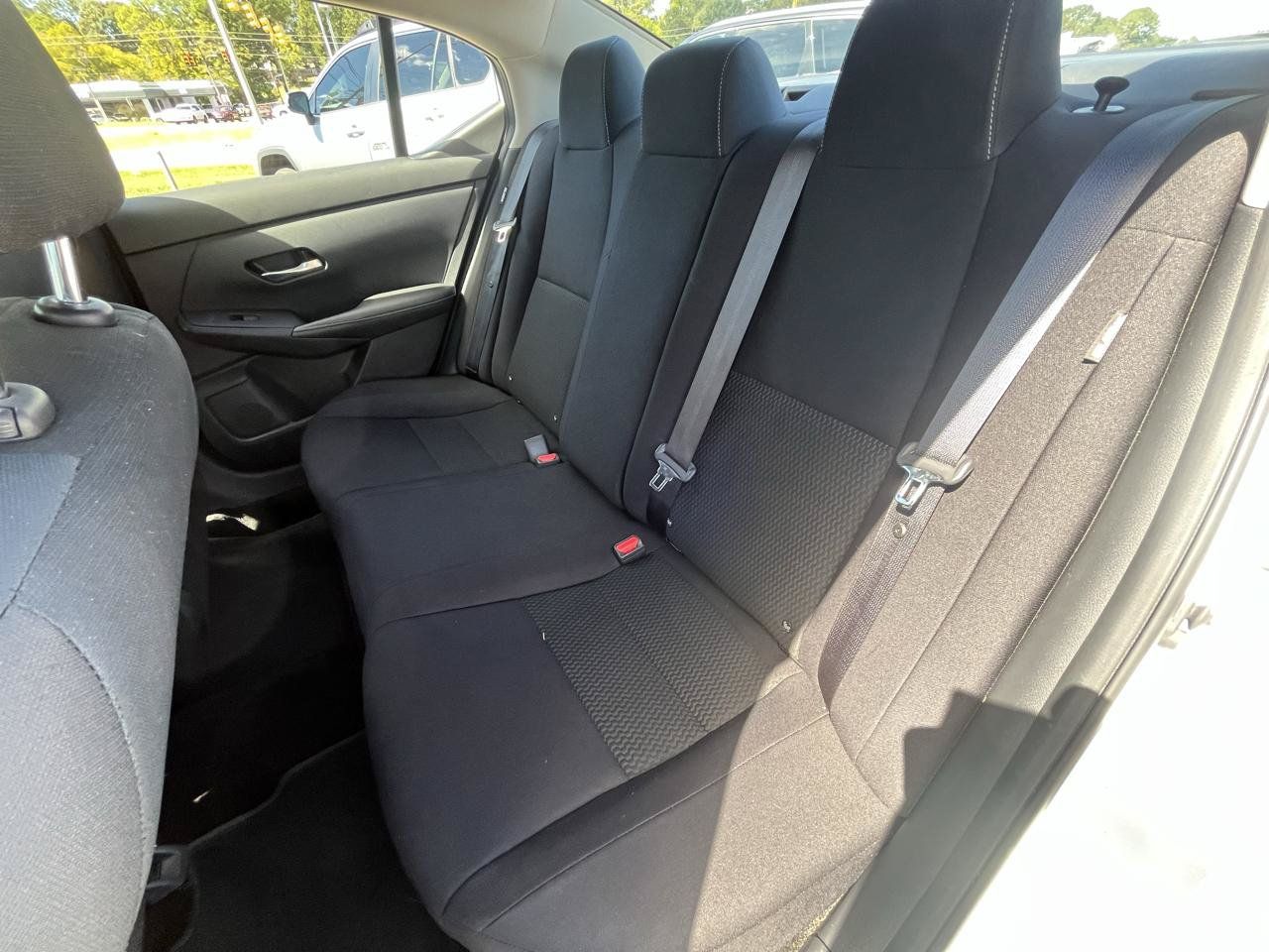Used 2021 Nissan Sentra S FWD image 31
