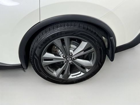 Used 2019 Nissan Murano Platinum AWD/4WD image 27