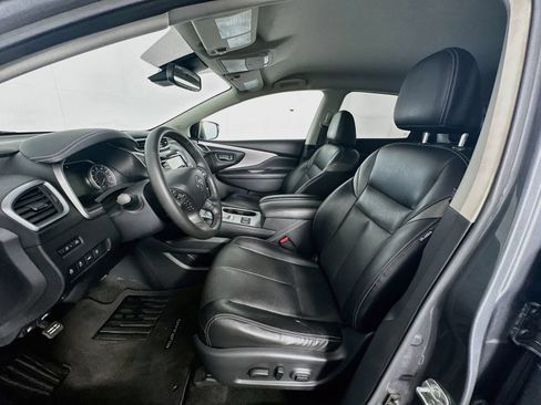 Used 2020 Nissan Murano SL FWD image 22