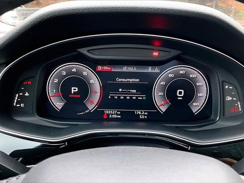 Used 2020 Audi Q7 3.0T Premium Plus image 12