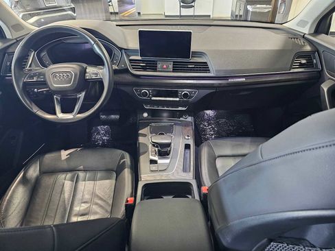 Used 2019 Audi Q5 Prestige AWD/4WD image 20