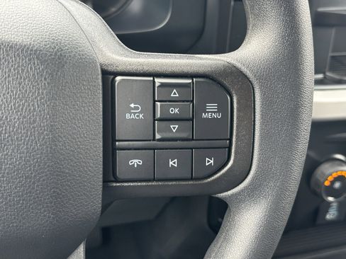 New 2026 Ford F250 XL w/ STX Appearance Package image 20