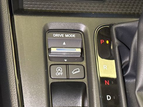Certified 2026 Honda CR-V EX-L image 29
