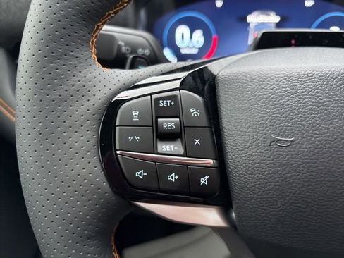 New 2026 Ford Explorer Tremor w/ Tremor Ultimate Package image 16