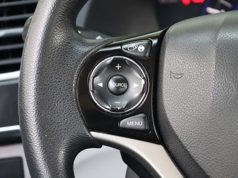 Used 2013 Honda Civic HF image 18