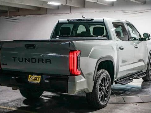 Used 2024 Toyota Tundra Limited image 6