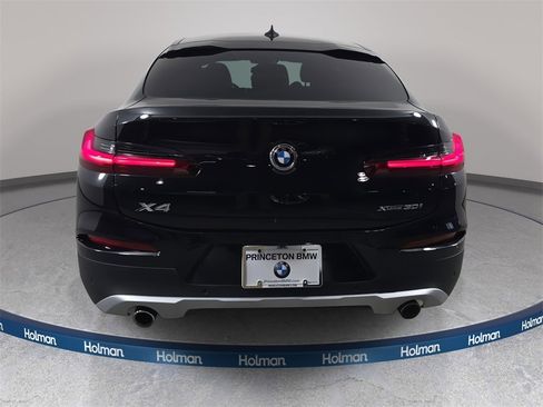 Used 2019 BMW X4 xDrive30i w/ Premium Package image 7