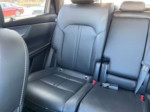 Used 2025 MAZDA CX-90 3.3 Turbo w/ Preferred Package image 40