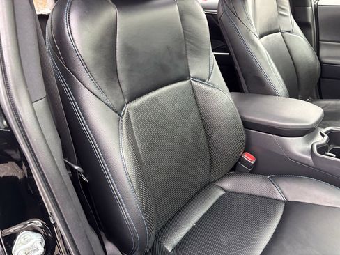 Certified 2022 Toyota RAV4 SE image 39