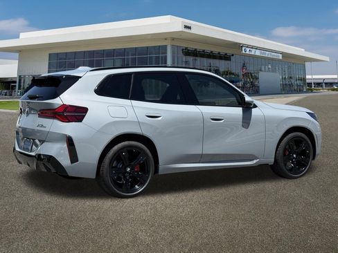 New 2026 BMW X3 xDrive30 AWD/4WD image 11