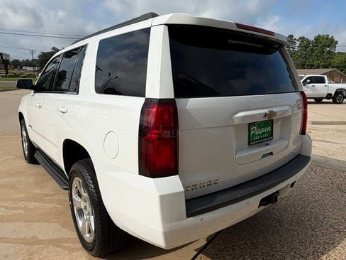 Used 2020 Chevrolet Tahoe LS RWD image 6
