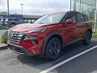 New 2026 Nissan Rogue SV w/ Cold Weather Package AWD/4WD video 3