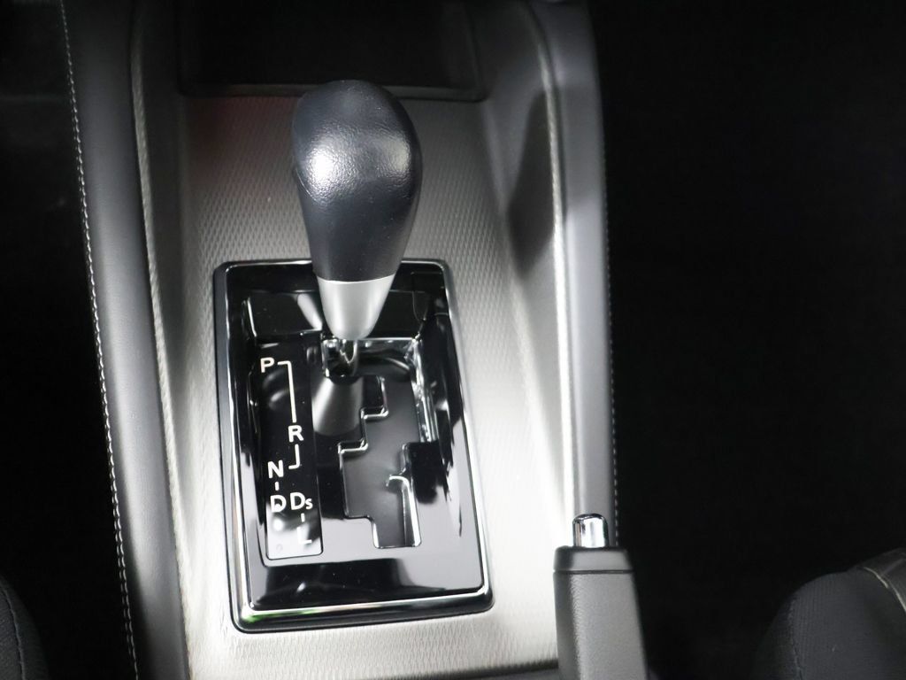 New 2027 Mitsubishi Outlander Sport ES AWD/4WD image 41