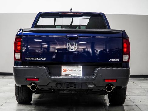 Used 2022 Honda Ridgeline RTL-E image 11