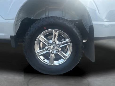 Used 2024 Ford F150 XLT image 41
