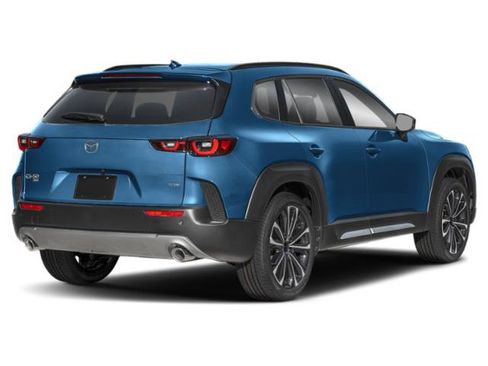 New 2026 MAZDA CX-50 2.5 Turbo w/ Weather Package AWD/4WD image 7