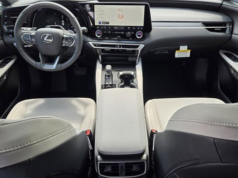 New 2026 Lexus RX 350 F Sport image 8