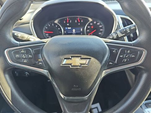 Used 2021 Chevrolet Equinox LT w/ LPO, Cargo Package image 16