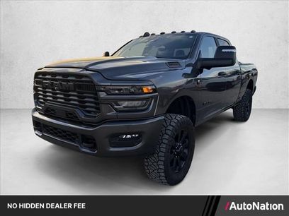 Used 2025 RAM 2500 Lone Star