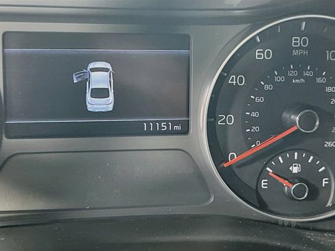 Used 2023 Kia Forte GT-Line w/ GT-Line Premium Package image 12