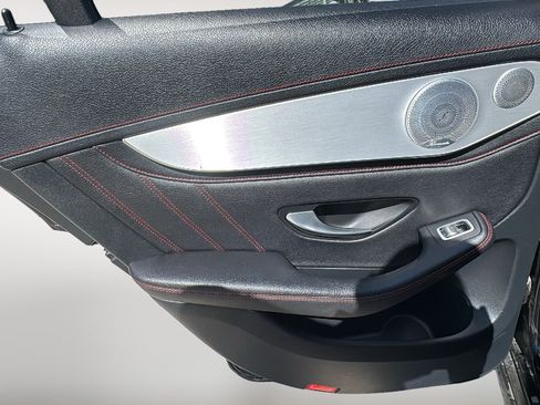 Used 2020 Mercedes-Benz GLC 43 AMG 4MATIC Coupe image 16