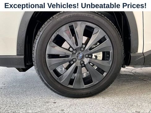 Used 2022 Subaru Ascent Onyx Edition AWD/4WD image 10
