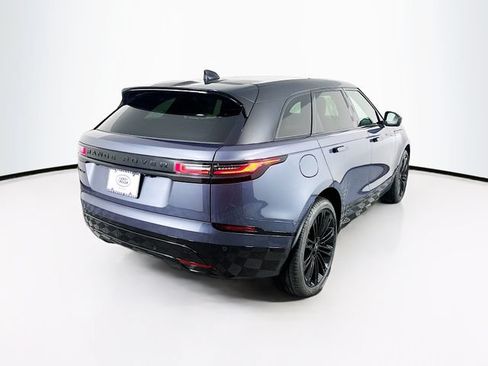 Used 2026 Land Rover Range Rover Velar Dynamic SE AWD/4WD image 5