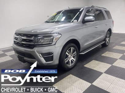 Used 2023 Ford Expedition Limited