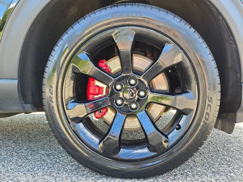 Used 2023 Ford Explorer ST w/ Equipment Group 401A AWD/4WD image 10