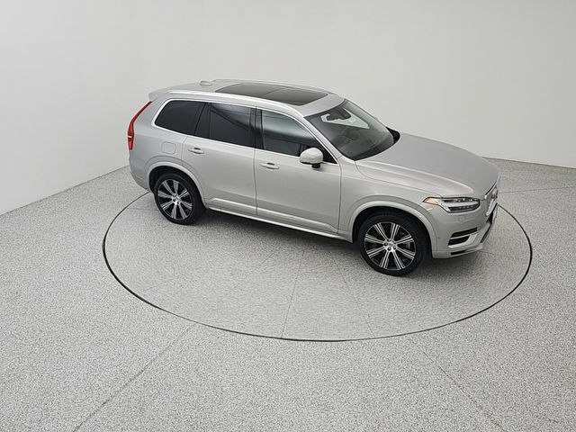 Certified 2025 Volvo XC90 T8 Plus w/ Protection Package Premier AWD/4WD image 15